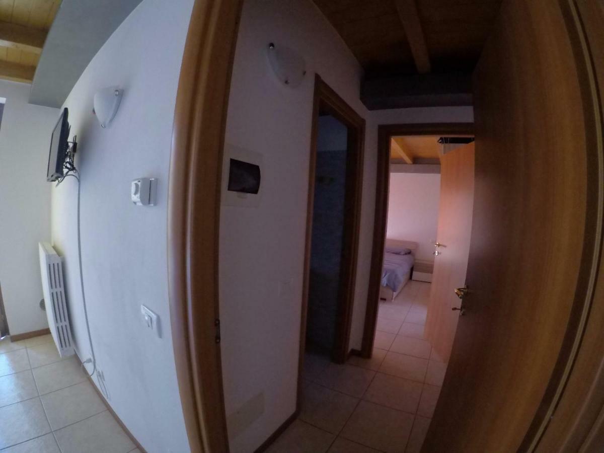 דירות וליג'יו סול מיניציו Veronica'S House מראה חיצוני תמונה