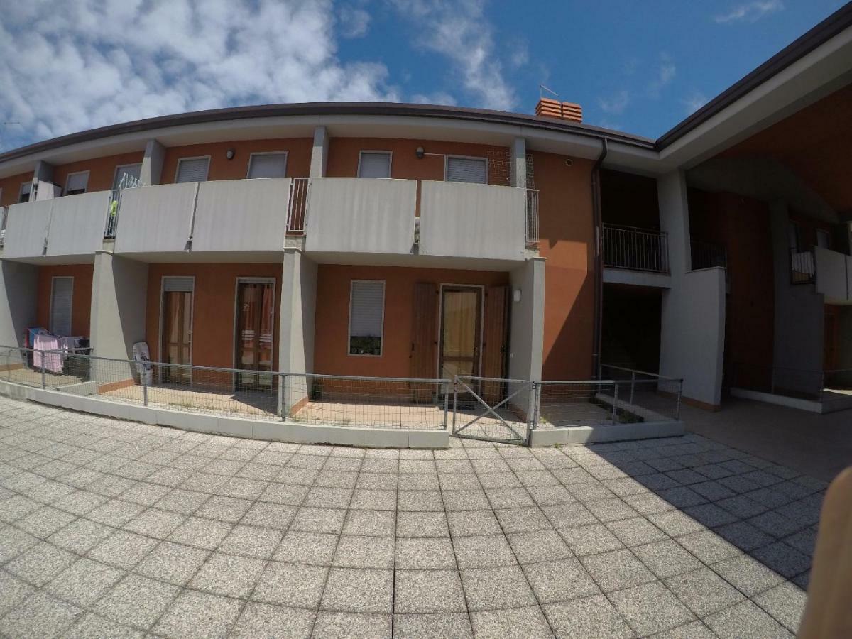 דירות וליג'יו סול מיניציו Veronica'S House מראה חיצוני תמונה