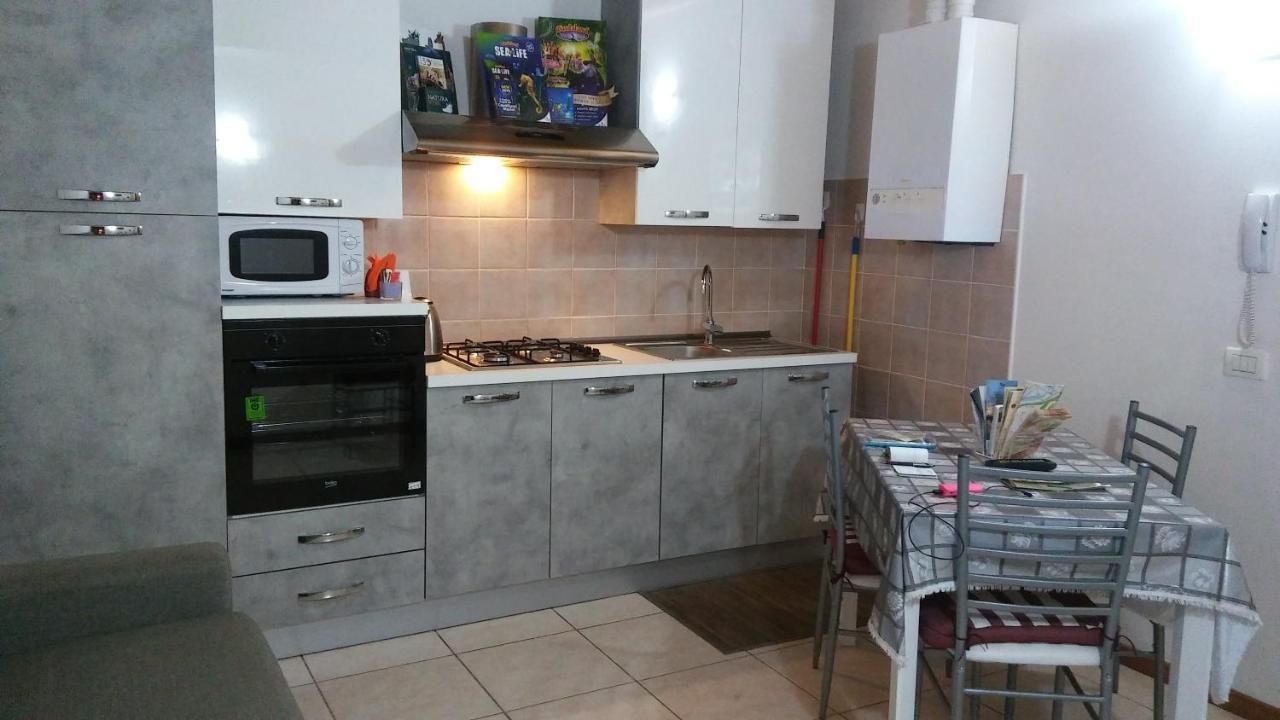 דירות וליג'יו סול מיניציו Veronica'S House מראה חיצוני תמונה